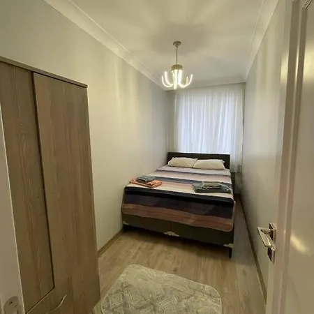 The Vip Guest - Luxury In Nisantasi Istambul