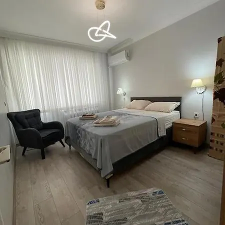 The Vip Guest - Luxury In Nisantasi Appartement *