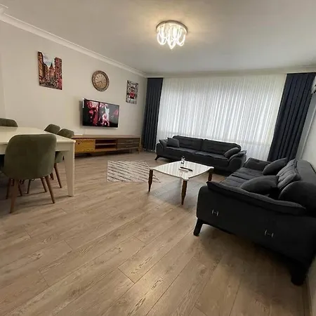 The Vip Guest - Luxury In Nisantasi Appartement Istambul