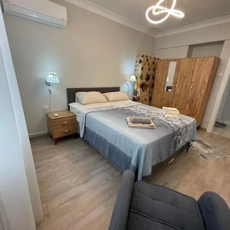The Vip Guest - Luxury In Nisantasi Apartmán Istanbulská provincie