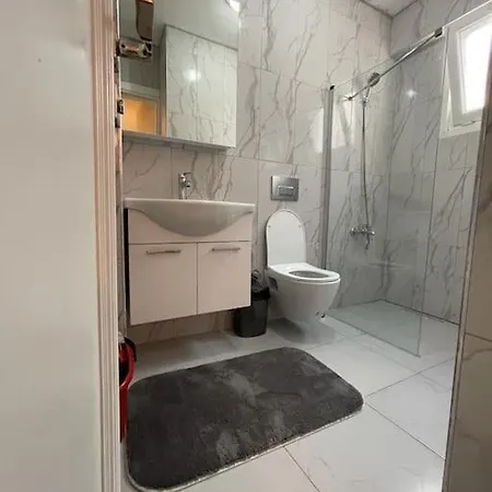 The Vip Guest - Luxury In Nisantasi Apartmán